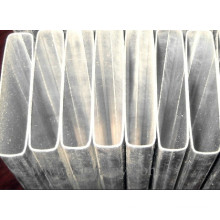 Micro-Multiport Aluminium Tube pour Climatiseur et échangeurs de chaleur